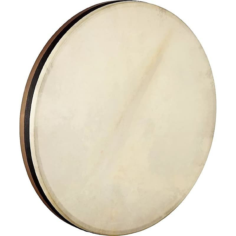 Meinl AE-FD22T 22" Artisan Edition Siam Oak Tar en acabado marrón nogal